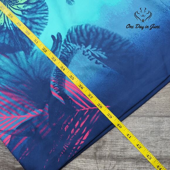 Bold Elements Sleeveless Bodycon Dress Size S - Picture 6 of 7